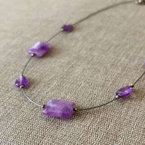 Vintage Silpada Necklace